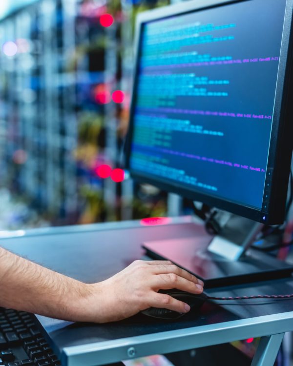 Bayerwaldmedia Team bietet umfassende Informationstechnologie-Dienstleistungen