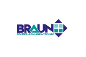 Logo Firma Braun