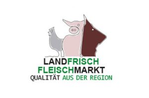 Logo Landrisch Fleischmarkt