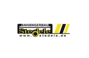 Logo Anhängerbau Stedele